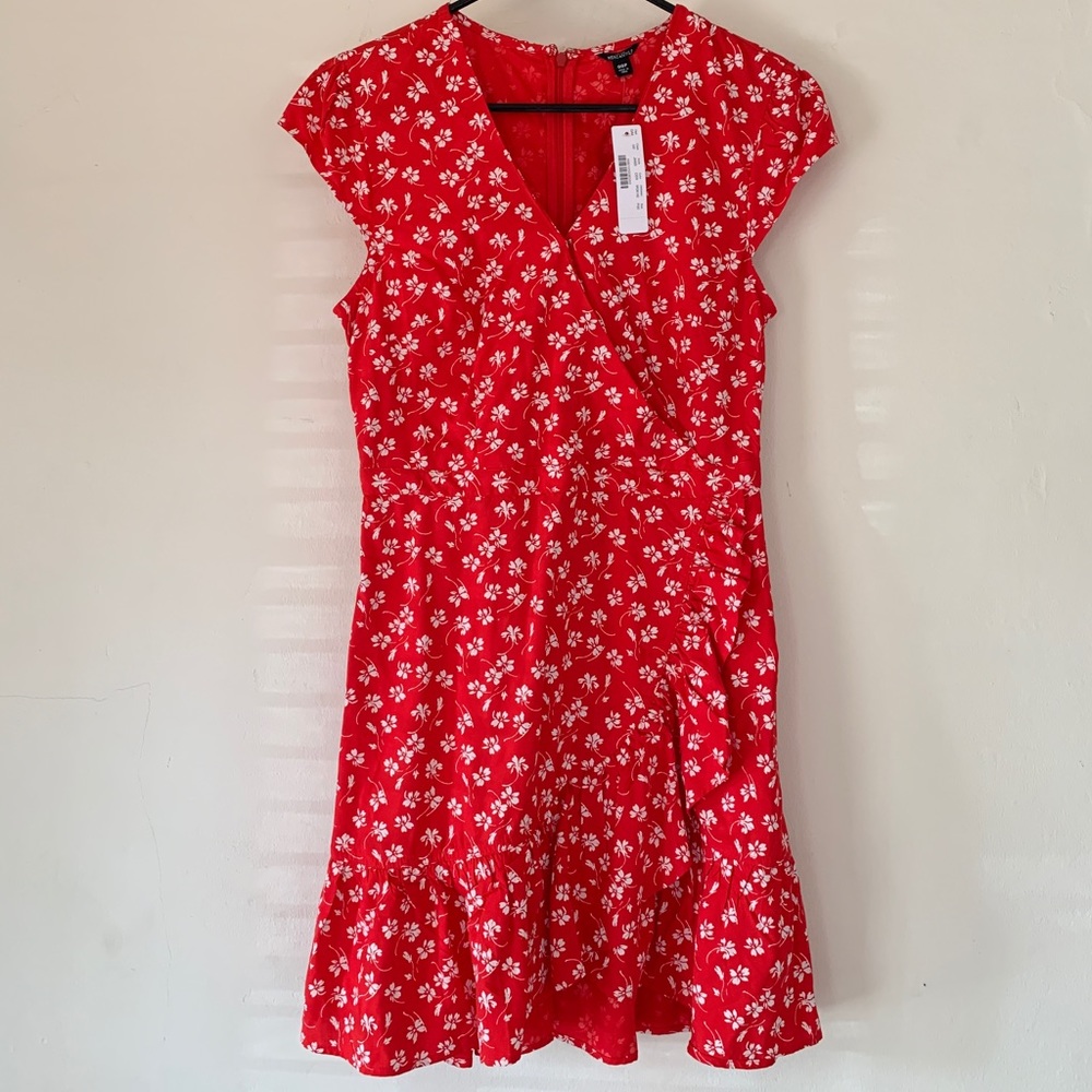 NWT J. Crew dress